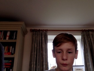 blob