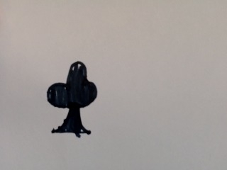 blob