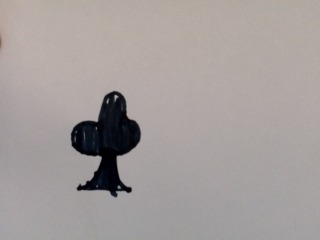 blob
