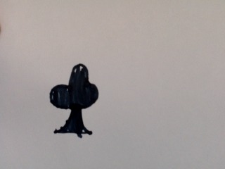 blob