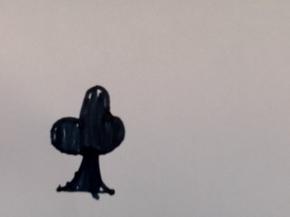 blob