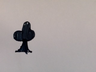 blob