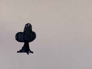 blob