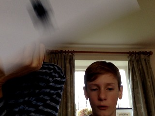 blob