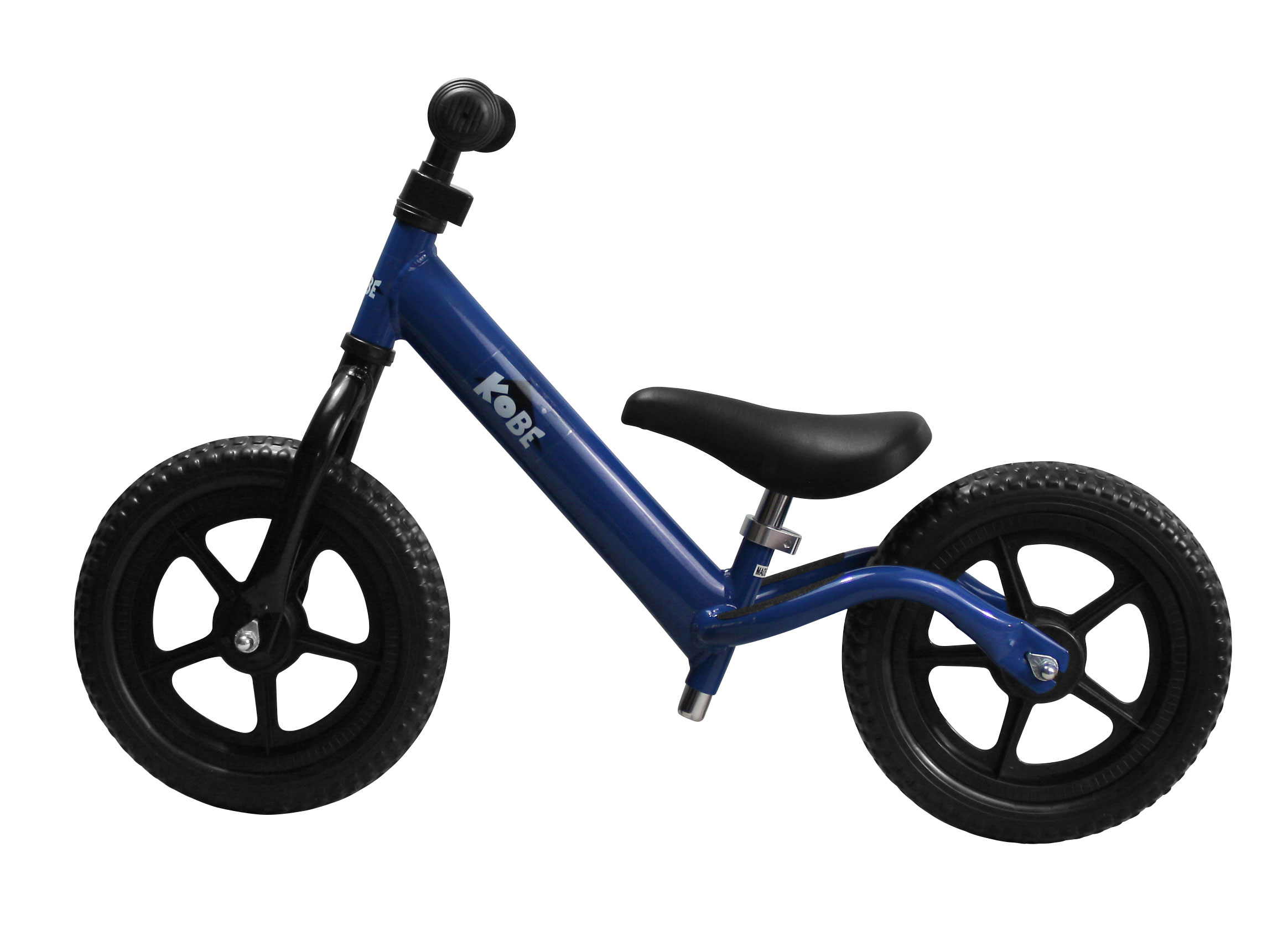 BLUE - Aluminum Balance Bike