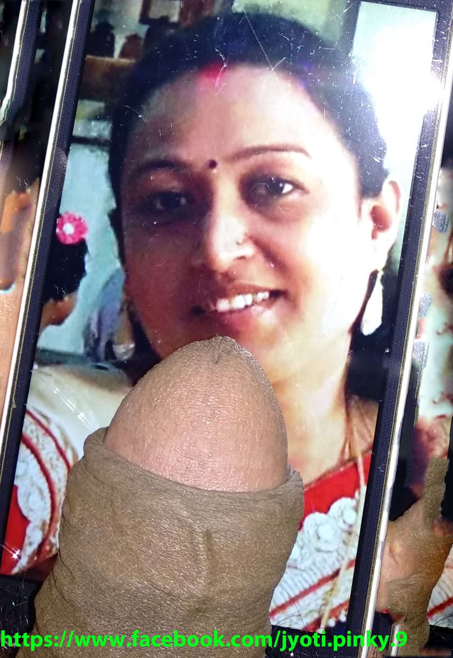 Mrs.Pati