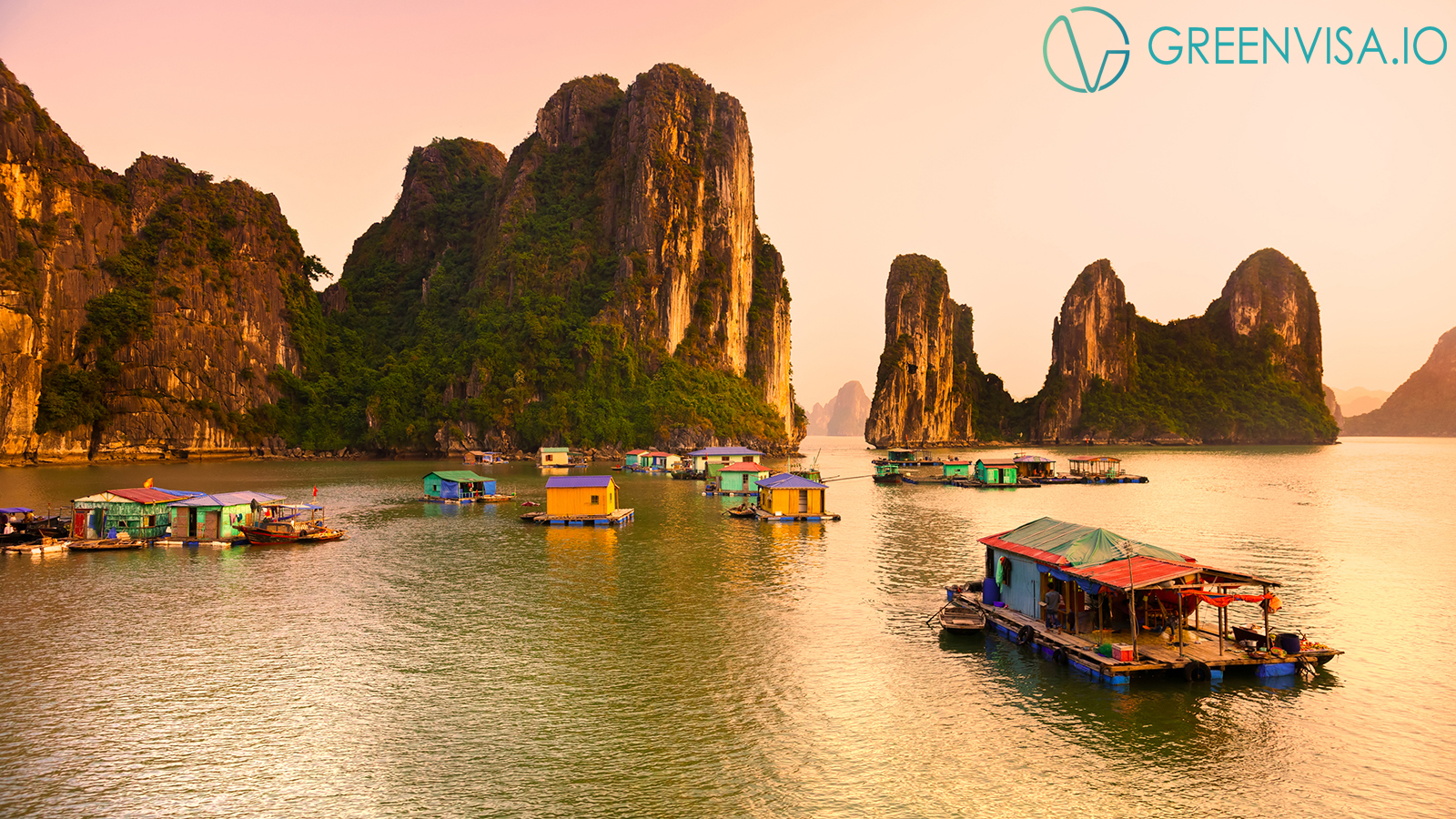 Vietnam online visa on arrival best service