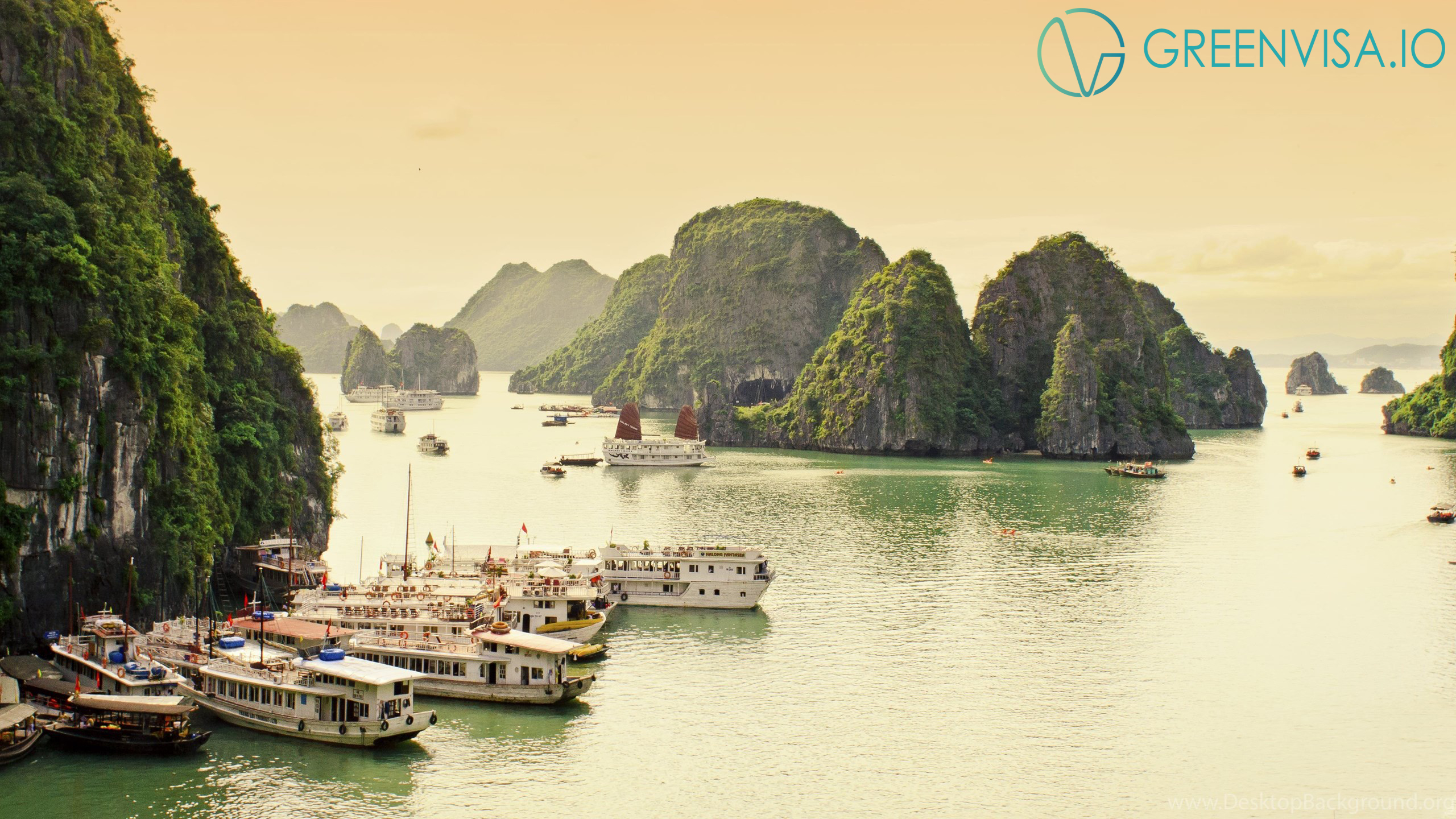 Vietnam e-visa important information