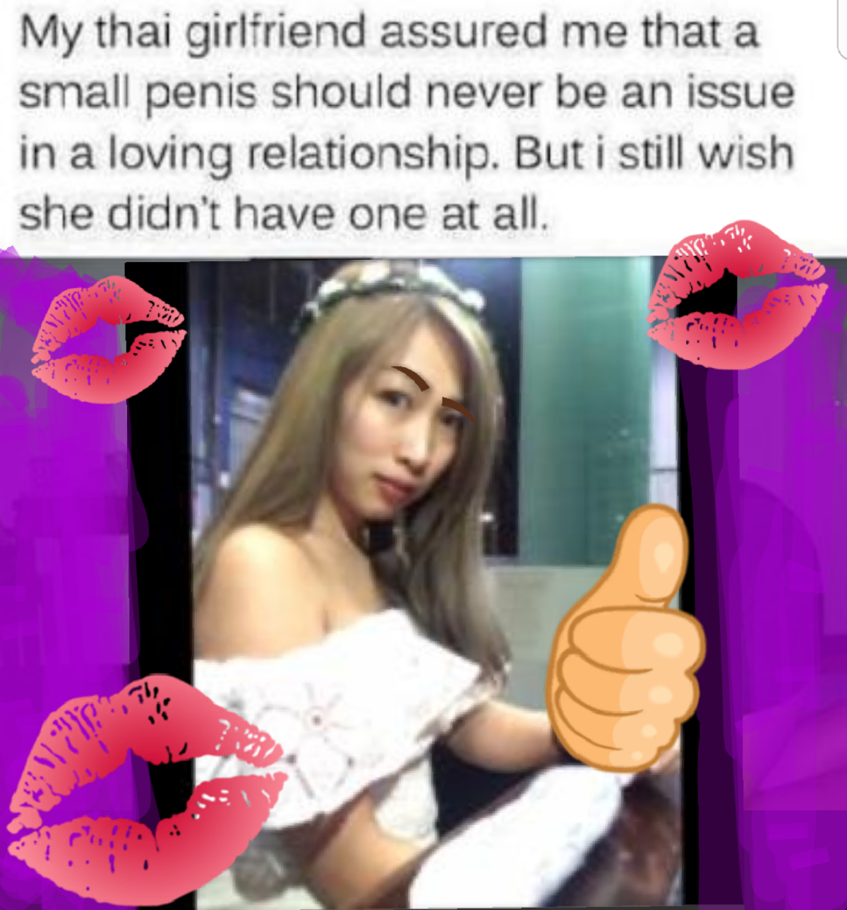 Thai girls n Lady Boys