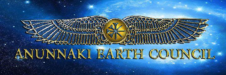 Anunnaki Earth Council