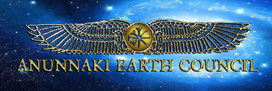 Anunnaki Earth Council