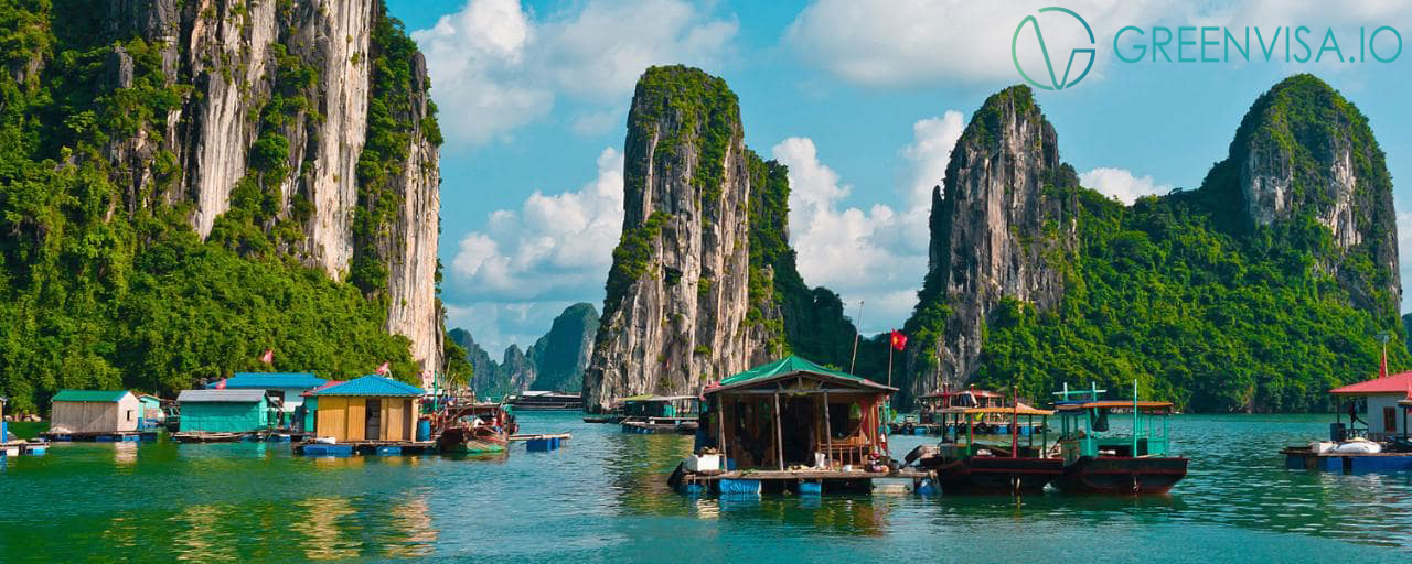 Vietnam visa requirements guideline and information