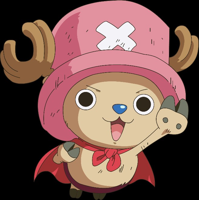 chopper man