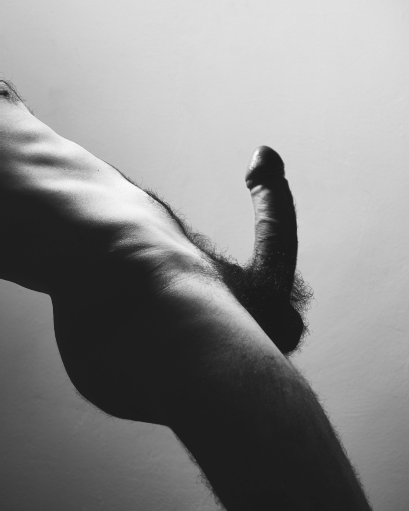 fine art nude