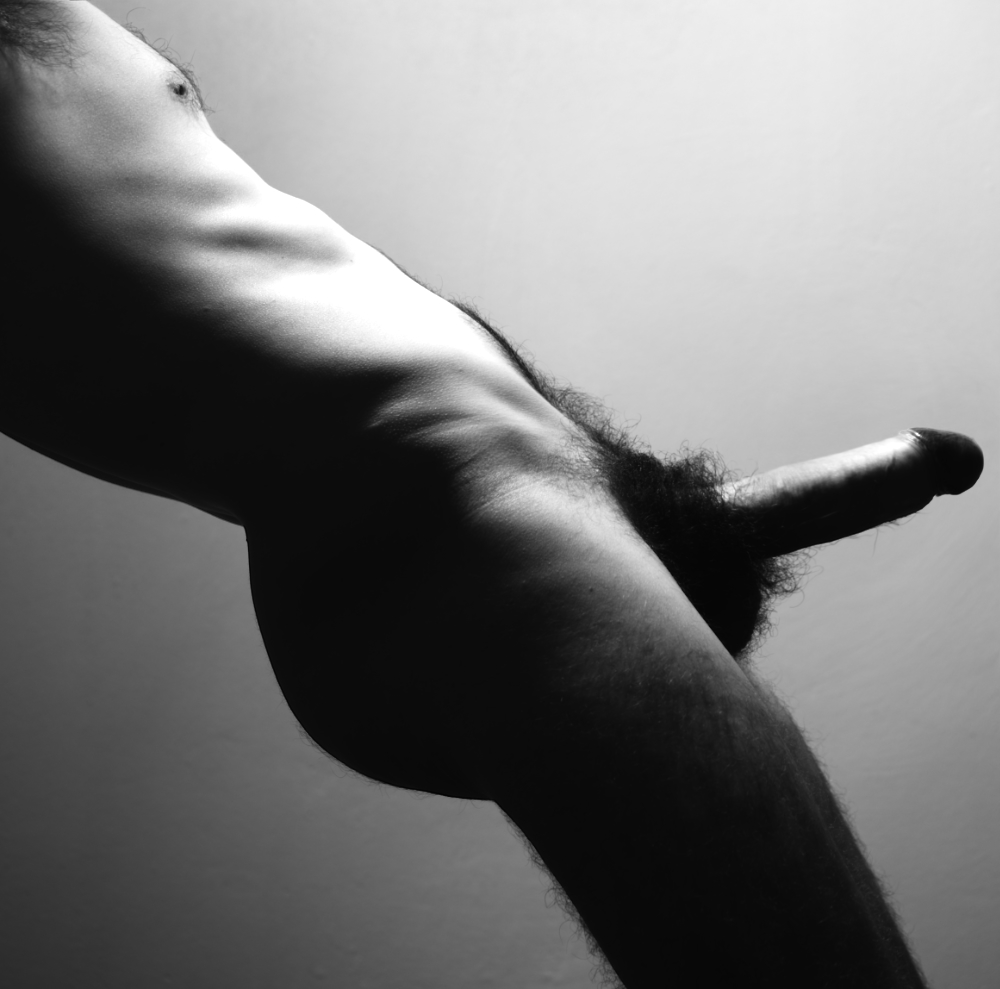 fine art nude