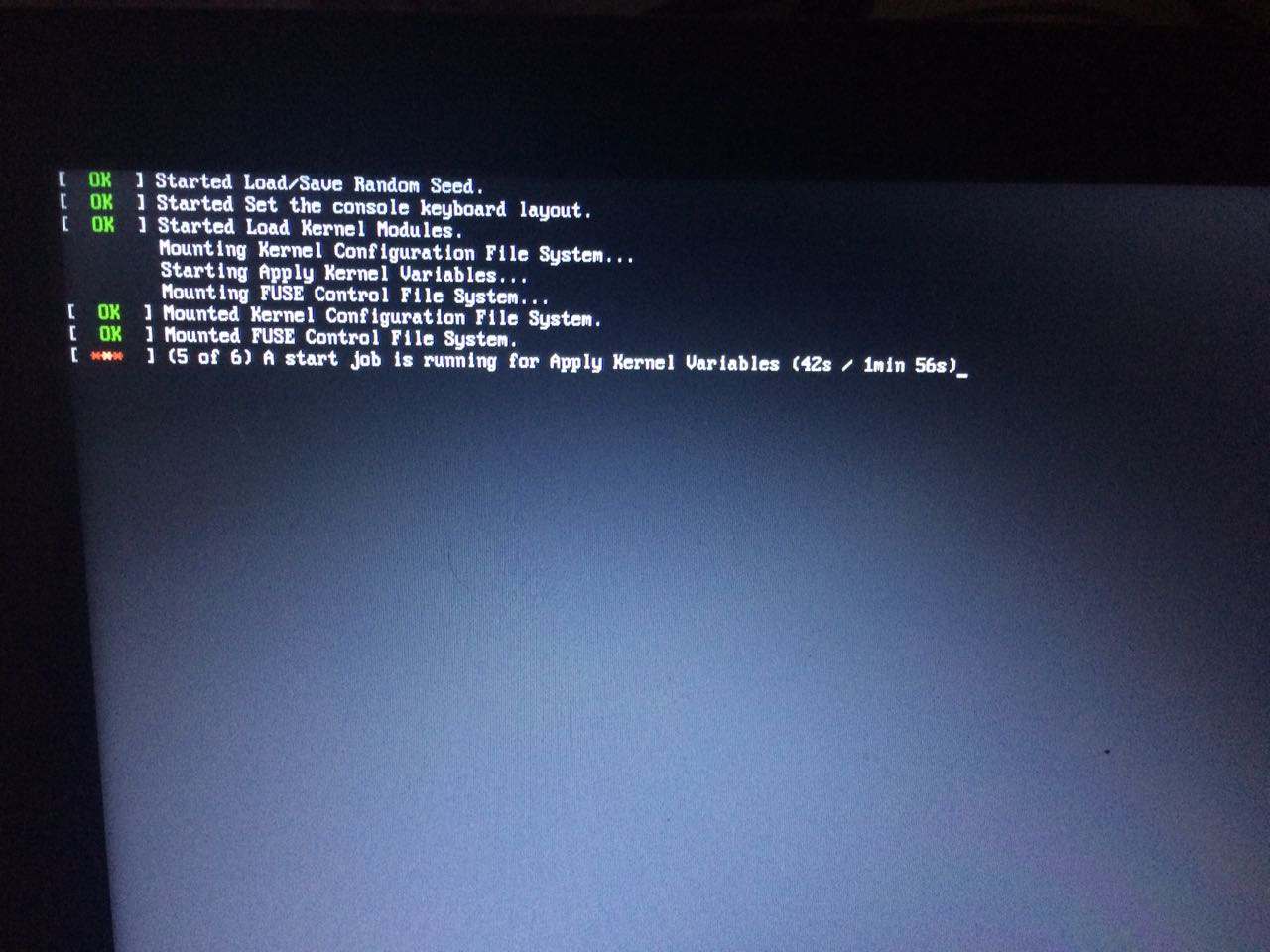 problem