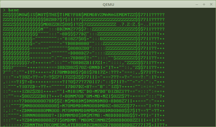 ArkOS Now Has A CLI