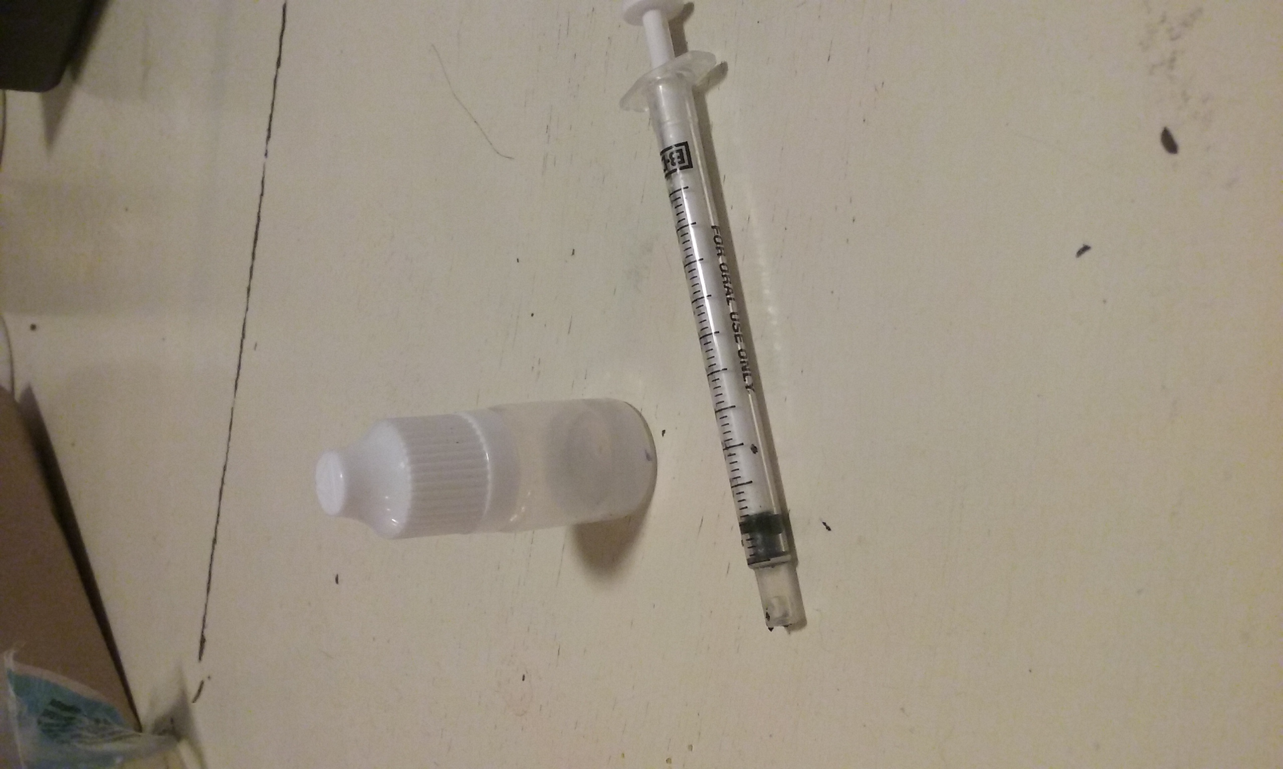 LadderRc