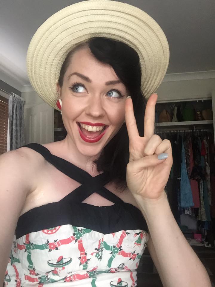xmas dress