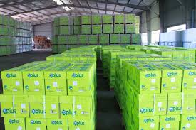 Mondi Rotatrim A4 copy paper manufacturers