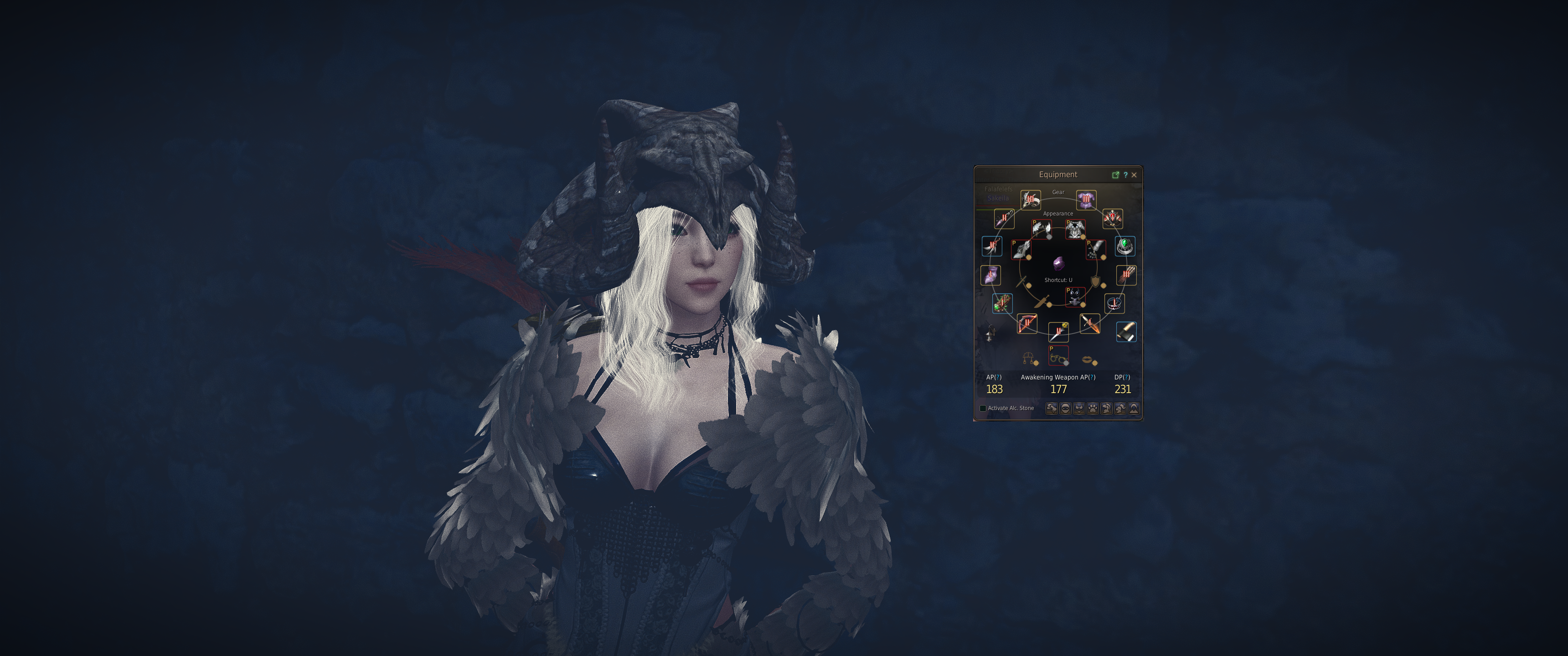 Sakeila-Stats-2018-01-15