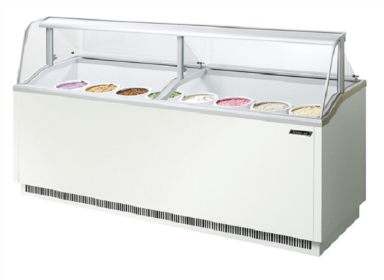 Finest Quality Ice Cream Making Equipment