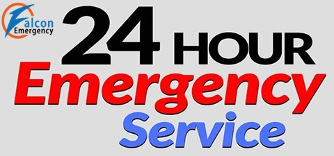 Avail Air Ambulance Service in Jamshedpur by Falcon Emergency