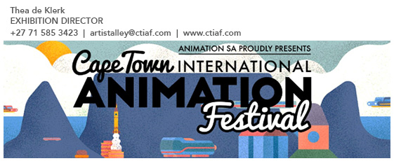 ctiaf sig