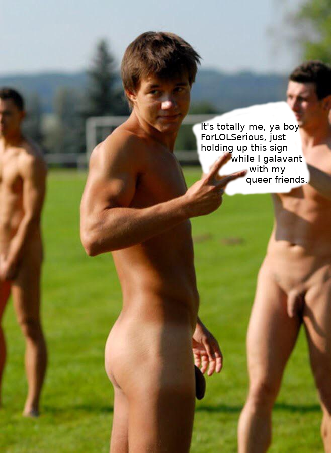 ForLOLSerious