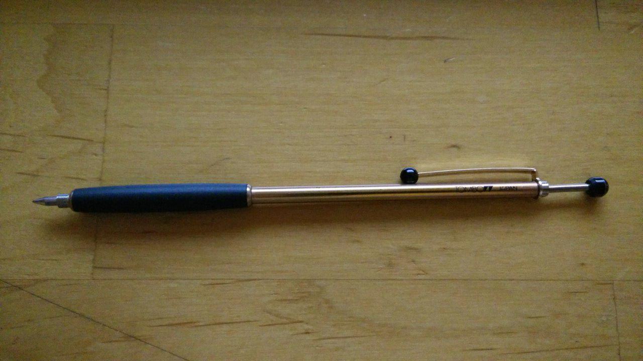 tombow