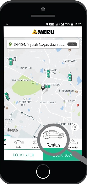mobile