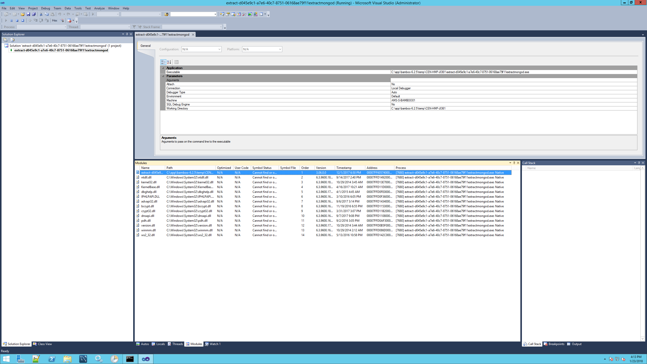 mongodb-crash-visual-studio.png
