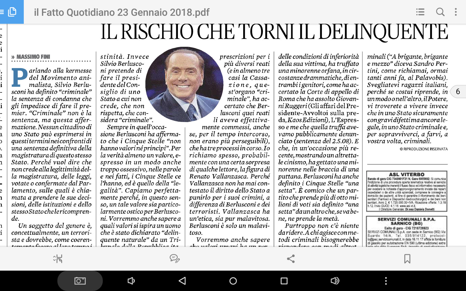 Max Fini