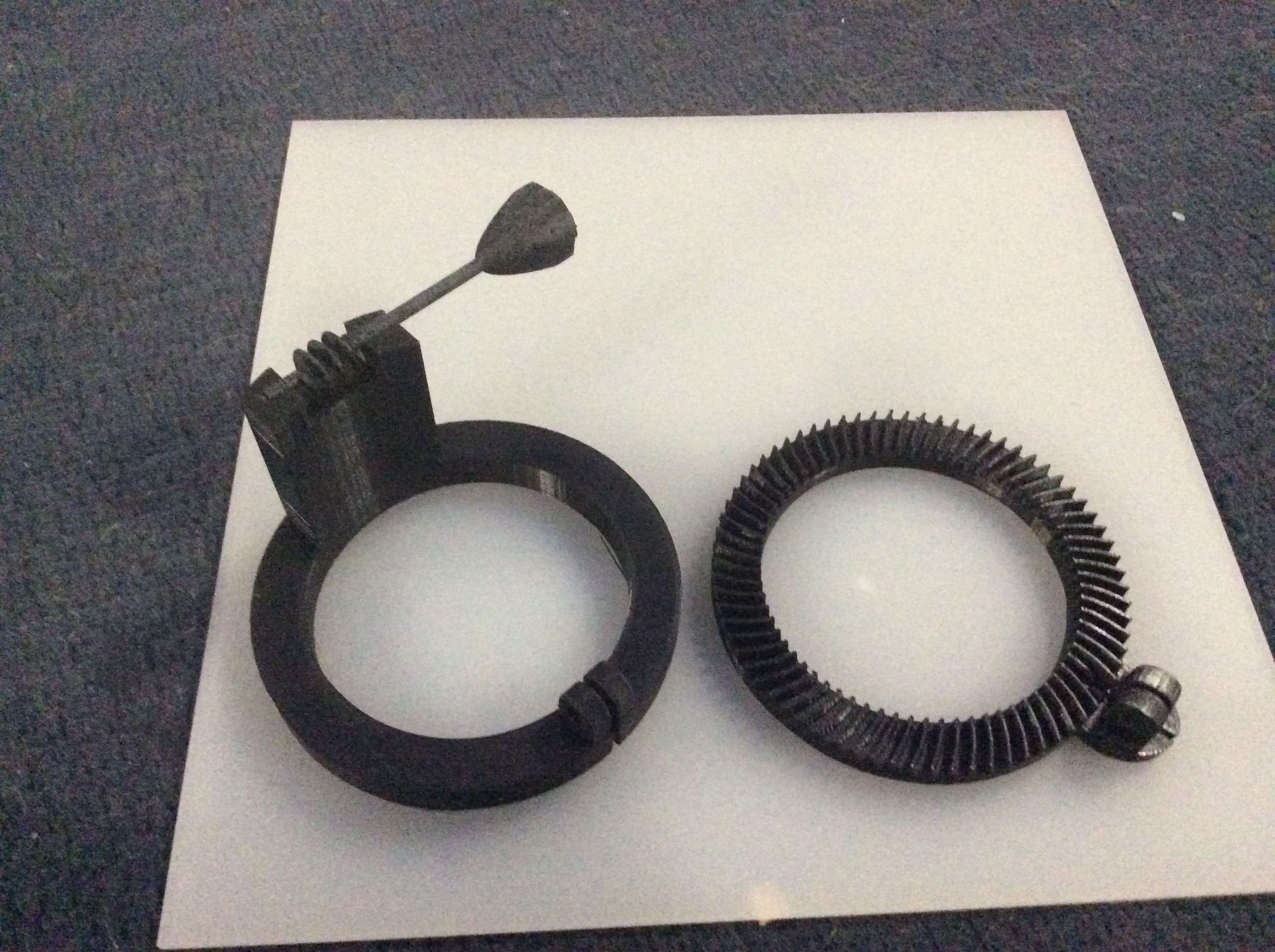 Focus tool