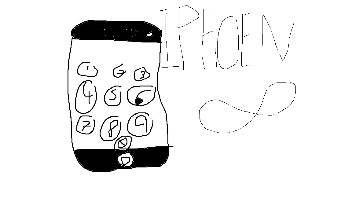 Iphoen 8
