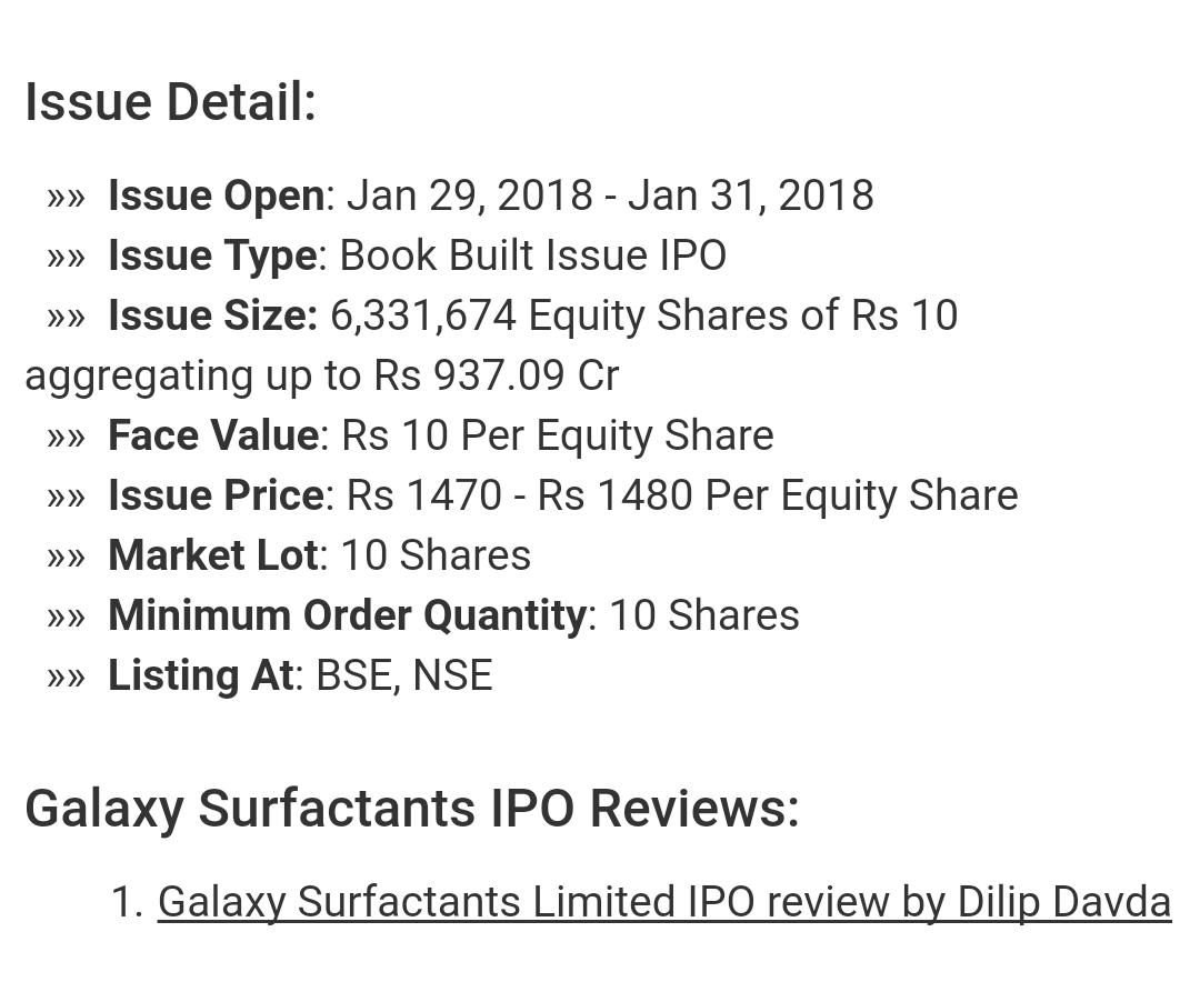 Ipo