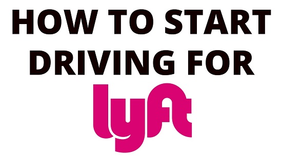 Visit Drive4bonus and Get Lyft Bonus at Los Angeles