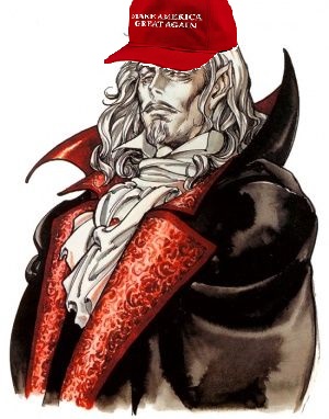Drac_MAGA