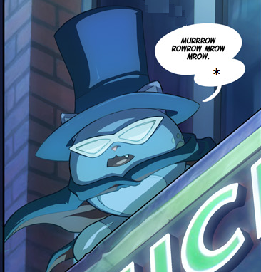 TuxedoFat