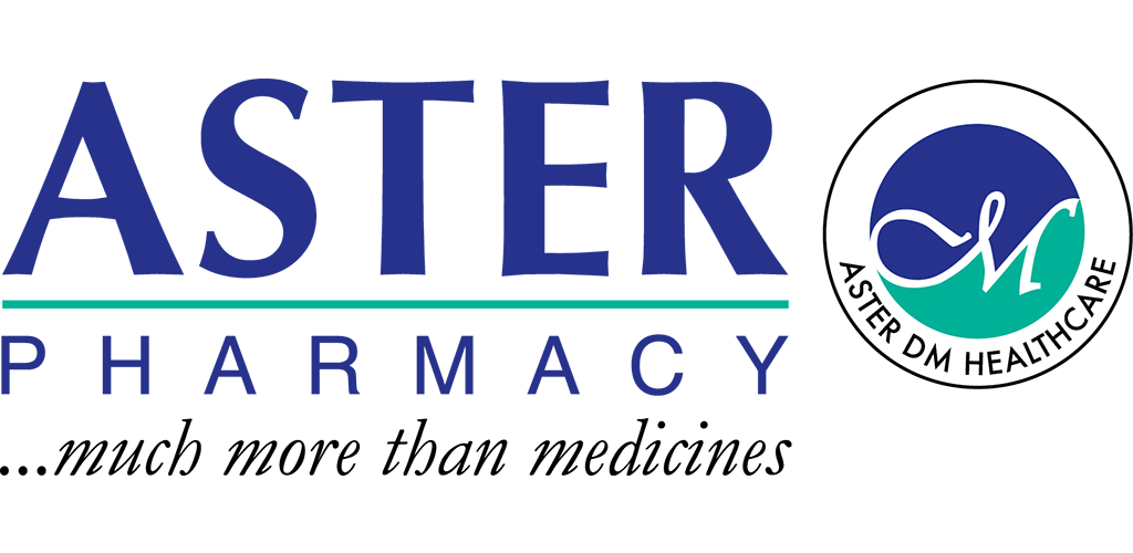 Aster logo