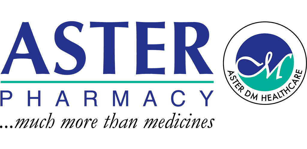 Aster logo