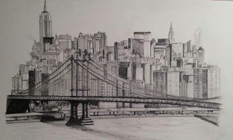New york