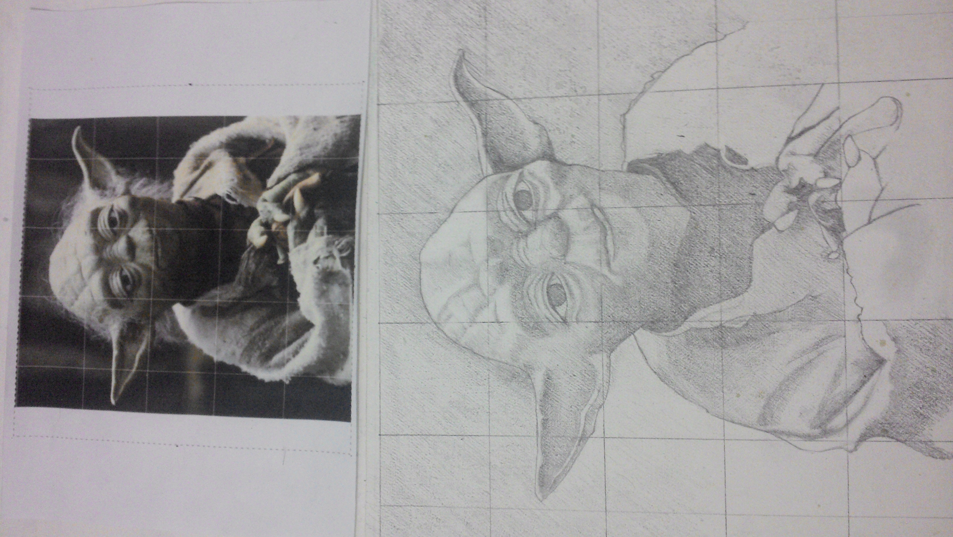 Yoda