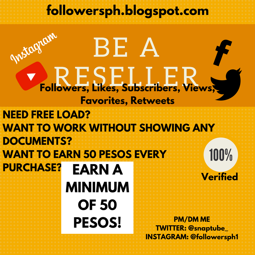Reseller