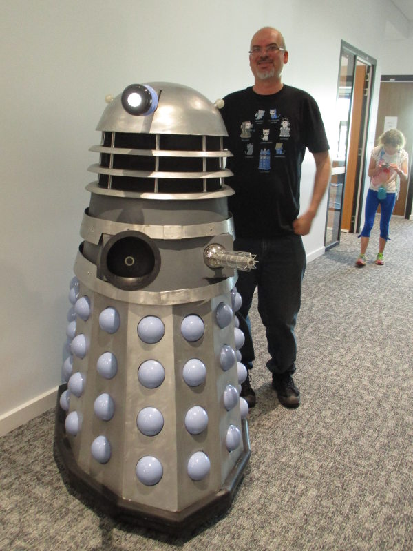 Dalek Ky
