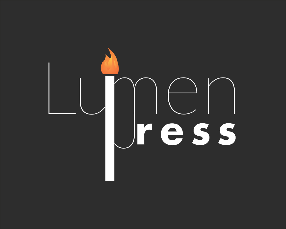 Lumen Logo: Dark