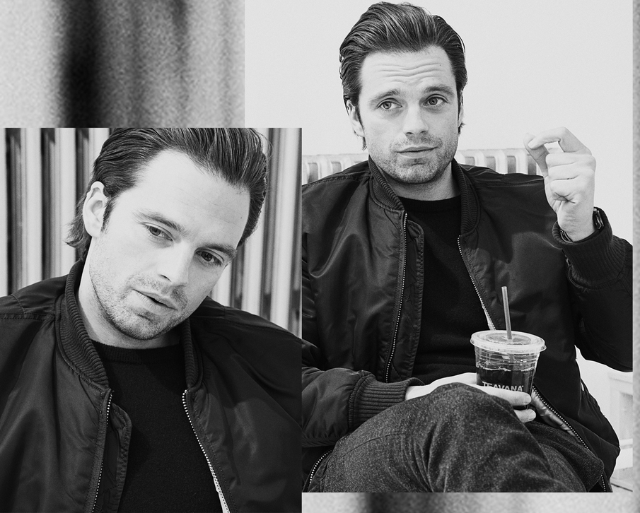 Sebastian Stan