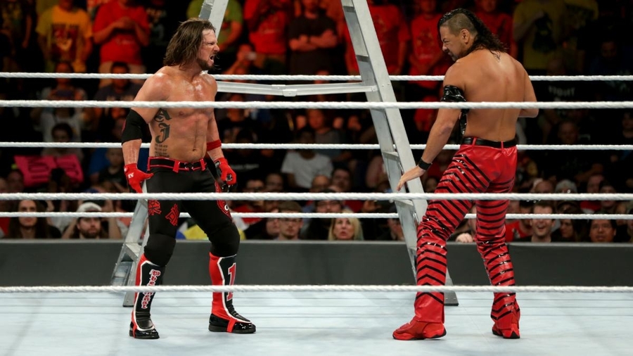 AJShinsuke