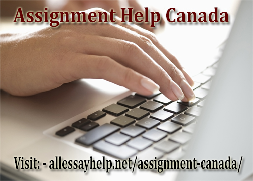 Assignment Help Canada