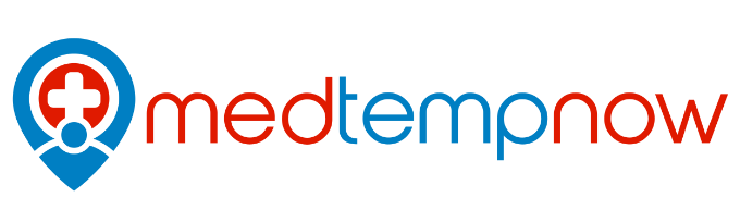 MedTempNow